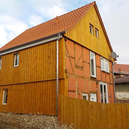 Ferienhaus Schock ทาเลอ ภายนอก รูปภาพ