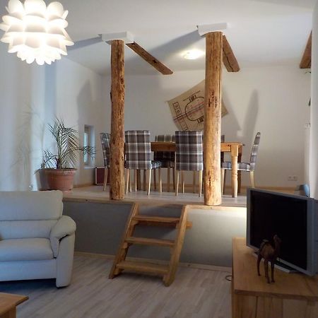 Ferienhaus Schock ทาเลอ ภายนอก รูปภาพ