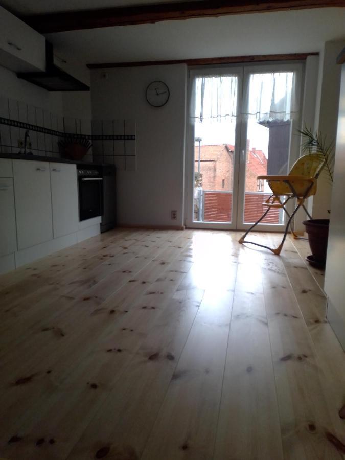 Ferienhaus Schock ทาเลอ ภายนอก รูปภาพ