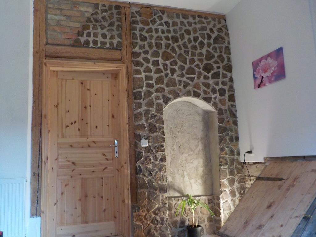 Ferienhaus Schock ทาเลอ ภายนอก รูปภาพ