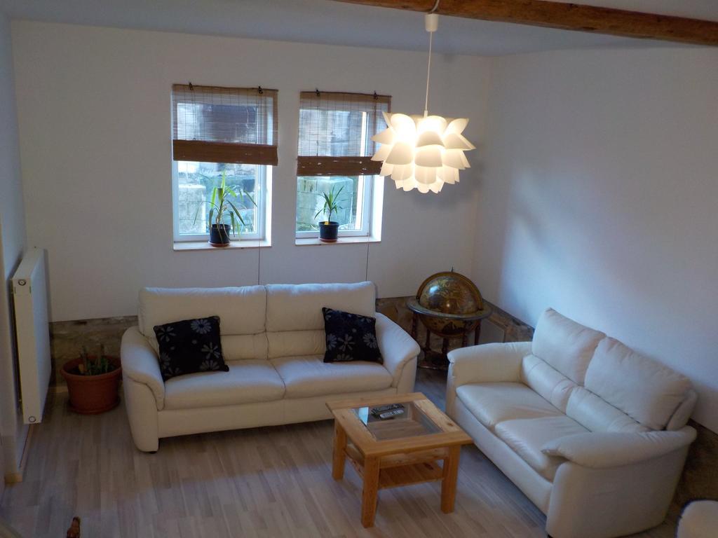 Ferienhaus Schock ทาเลอ ภายนอก รูปภาพ
