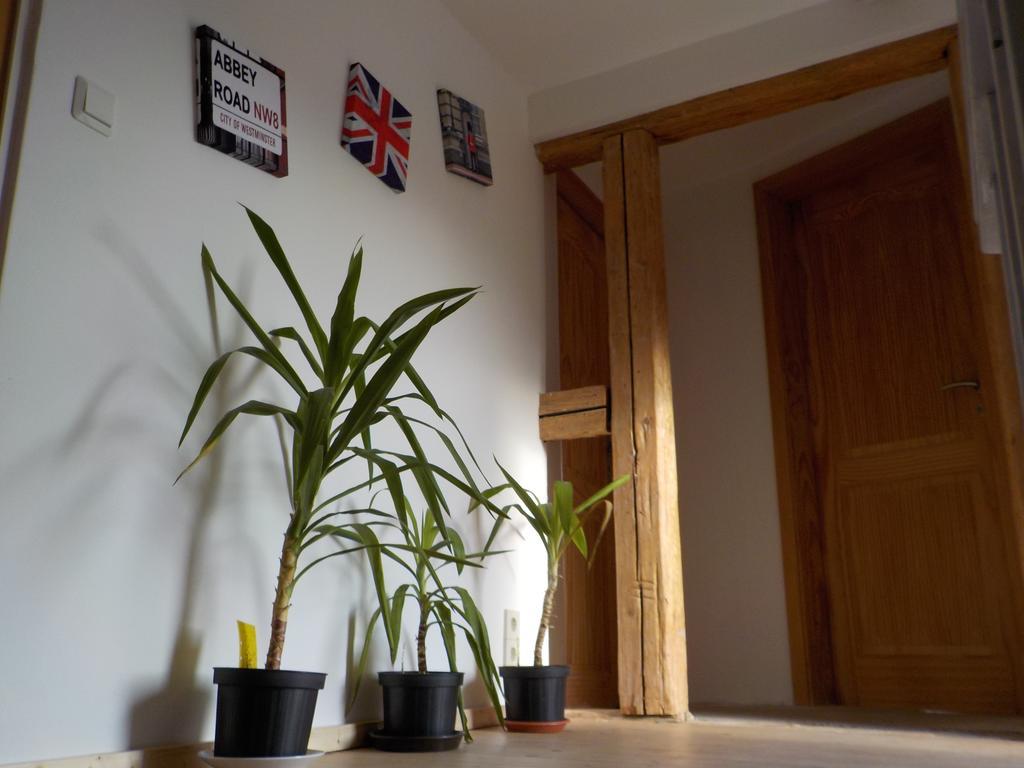 Ferienhaus Schock ทาเลอ ภายนอก รูปภาพ