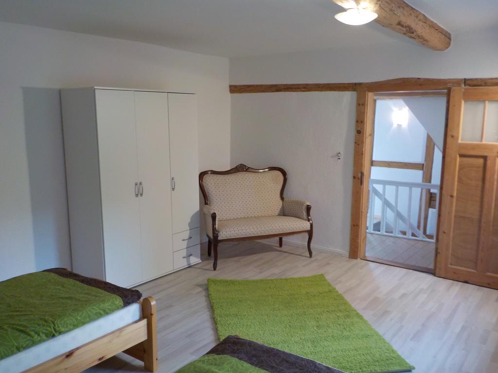 Ferienhaus Schock ทาเลอ ภายนอก รูปภาพ
